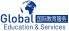 Global E&S Logo